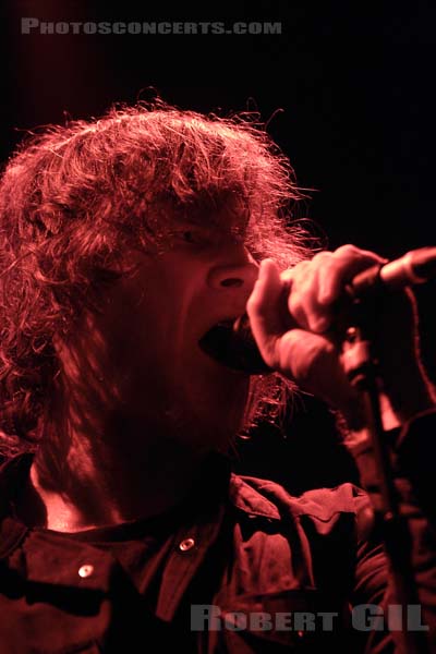 MARK LANEGAN - 2012-12-05 - PARIS - Trabendo - 